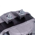 Двигун (вентилятор) обдува для холодильника SKL 10-20/82 TS 10W 220V 0.25A 1300/1550 RPM - Зображення 6