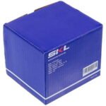 Двигун (вентилятор) обдува для холодильника SKL 10-20/82 TS 10W 220V 0.25A 1300/1550 RPM - Зображення 7