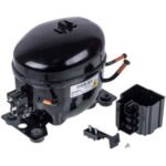 Компресор для холодильника T1113Y JIAXIPERA R600a 152 W (з пусковим реле)