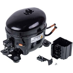 Компресор для холодильника T1113Y JIAXIPERA R600a 152 W (з пусковим реле)
