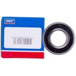 Підшипник для пральної машини 49015763 SKF 6205 - 2RS (25x52x15) (в коробці)