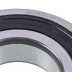 Підшипник для пральної машини 481252028177 (у коробці) SKF 6207 - 2RS (35x72x17) - Зображення 2