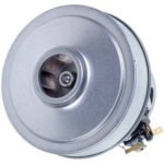 Двигун для пилососа VAC065UN SKL D=106/72 mm H=100/26 mm 800 W - Зображення 4