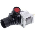 Помпа для посудомийної машини Electrolux 140000443022 LEILI BPX 2-28L 30W - Зображення 6