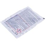 Порошок для чищення накипу для пральних та посудомийних машин SKL 50g - Зображення 2