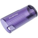 Контейнер для пилу для акумуляторного пилососу Rowenta SS-7235006924 фіолетовий - Зображення 4