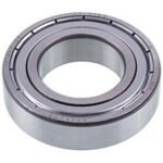 Підшипник для пральної машини (у коробці) SKF 6005 – 2Z (25x47x12) - Зображення 2