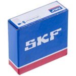 Підшипник для пральної машини (у коробці) SKF 6005 – 2Z (25x47x12) - Зображення 5