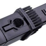 Насадка з ворсом + щілинна для акумуляторного пилососа Rowenta FS-9100040192 - Зображення 5