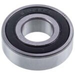 Підшипник для пральної машини 50246818004 SKL 6203 - 2RS (17x40x12) - Зображення 2