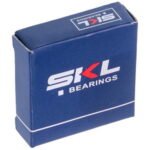 Підшипник для пральної машини 50246818004 SKL 6203 - 2RS (17x40x12) - Зображення 5