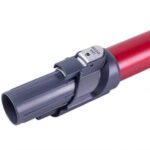 Труба складана для акумуляторного пилососа Rowenta SS-2230002519 металева червона - Зображення 2