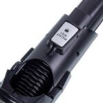 Щітка Turbo для акумуляторного пилососа Rowenta SS-2230002622 чорний - Зображення 2
