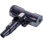 Щітка Turbo для акумуляторного пилососа Rowenta SS-2230002622 чорний - Зображення 3