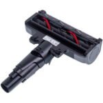 Щітка Turbo для акумуляторного пилососа Rowenta SS-2230002622 чорний - Зображення 4