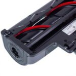 Щітка Turbo для акумуляторного пилососа Rowenta SS-2230002622 чорний - Зображення 5