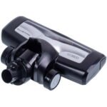 Щітка Turbo для акумуляторного пилососа Rowenta SS-9100044686 чорний - Зображення 2