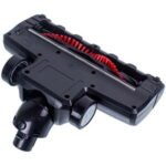 Щітка Turbo для акумуляторного пилососа Rowenta SS-9100044686 чорний - Зображення 3
