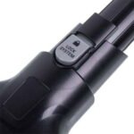 Щітка Turbo (міні) для акумуляторного пилососа Rowenta SS-2230003003 чорний - Зображення 2