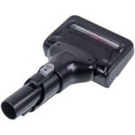 Щітка Turbo (міні) для акумуляторного пилососа Rowenta SS-2230003003 чорний - Зображення 3