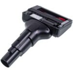 Щітка Turbo (міні) для акумуляторного пилососа Rowenta SS-2230003003 чорний - Зображення 4