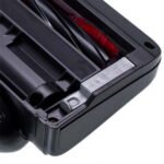 Щітка Turbo (міні) для акумуляторного пилососа Rowenta SS-2230003003 чорний - Зображення 5