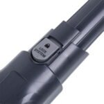 Щітка Turbo (міні) для акумуляторного пилососа Rowenta SS-2230002404 сірий - Зображення 2