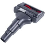 Щітка Turbo (міні) для акумуляторного пилососа Rowenta SS-2230002404 сірий - Зображення 4