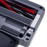 Щітка Turbo (міні) для акумуляторного пилососа Rowenta SS-2230002404 сірий - Зображення 5
