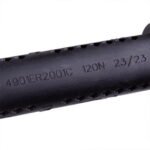 Амортизатор бака для пральної машини LG DP 4901ER2001C 120N L=185-260mm D отвору=11mm - Зображення 5