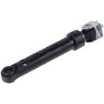 Амортизатор бака для пральної машини Indesit DP C00140744 100N L=160-245mm D отвору=9/14mm - Зображення 2