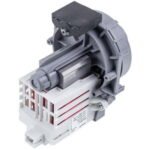 Помпа циркуляційна для посудомийної машини Indesit, Ariston C00303737 60W - Зображення 3