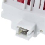 Помпа циркуляційна для посудомийної машини Indesit, Ariston C00303737 60W - Зображення 4