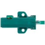 Щітки двигуна для пральної машини Indesit C00114885 12.5x5x36mm Type (2 шт) - Зображення 4