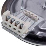 Конфорка для електроплити Ariston C00099674 SKL D=145mm 1500W (євроколодка) - Зображення 3