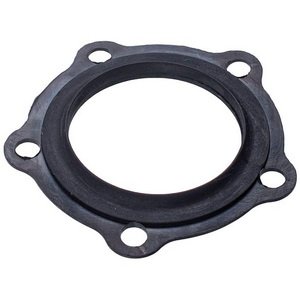 Прокладка під фланець для бойлера Ariston 65160116 D=72x105mm