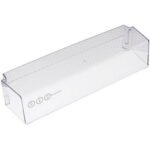 Дверна полиця для пляшок у холодильник Beko 4666010100 430x115mm - Зображення 3