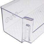 Дверна полиця для пляшок у холодильник Beko 4666010100 430x115mm - Зображення 4