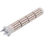 Тен сухий стеатитовий для бойлера Atlantic/ FERROLI 1500W D=49.5mm L=270mm