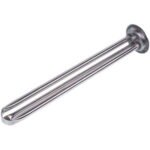 Фланець під сухі тени для бойлера Willer  Electrolux D зовнішній=92mm L трубки=430mm (під анод M6) - Зображення 2