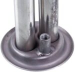 Фланець під сухі тени для бойлера Thermex D зовнішній=62mm L трубок=485mm (під анод M6) - Зображення 4