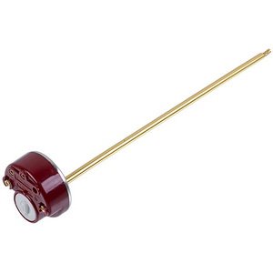 Термостат для бойлера Arctol TBS 16A 250V