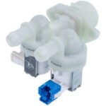 Клапан подачі води для пральної машини Electrolux 140127691057 2WAY/180/11 мм - Зображення 2