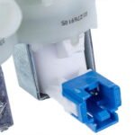 Клапан подачі води для пральної машини Electrolux 140127691057 2WAY/180/11 мм - Зображення 4