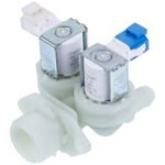 Клапан подачі води для пральної машини Electrolux 140127691057 2WAY/180/11 мм - Зображення 5