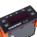 Контролер Whicepart EL-961 (мікропроцесор 1 датчик) 220V 10A - Зображення 4