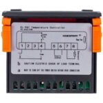 Контролер Whicepart EL-961 (мікропроцесор 1 датчик) 220V 10A - Зображення 6