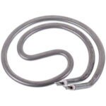 Тен спіраль для електричної плити D=150mm 1000W - Зображення 2