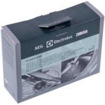 Порошок для чищення накипу для пральної та посудомийної машини Electrolux 902986547 (12 пак.x50g) - Зображення 4