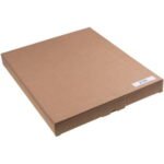 Скло дверей зовнішнє для духовки Gorenje 879300 495x460mm (з кріпленням) - Зображення 6